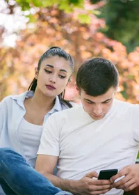 Jealousy Removal