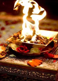 Pooja Services