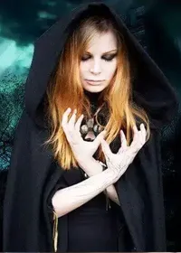 Black Magic & Evil Spirit Removal