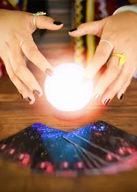 Psychic Reading