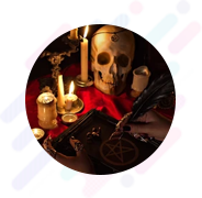 Black Magic Removal