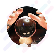 Psychic Reading