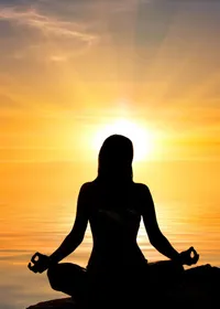 Spiritual Healing